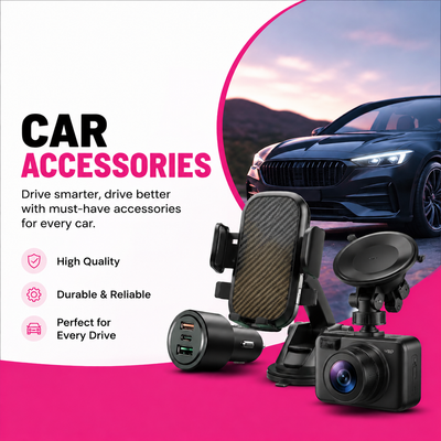 Car Accessories