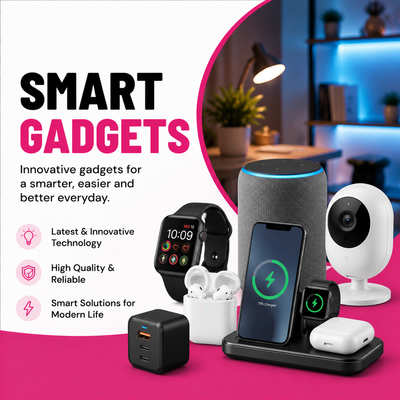 Smart Gadgets