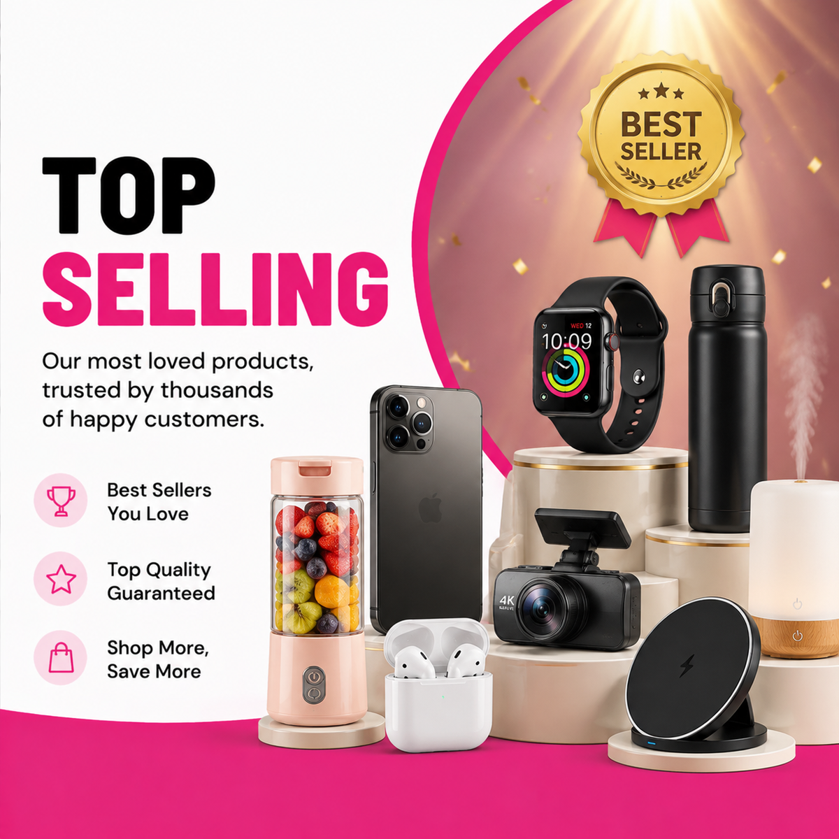 Top Selling