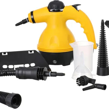 Carpet Steam Cleaner - Denx - Steam Cleaner