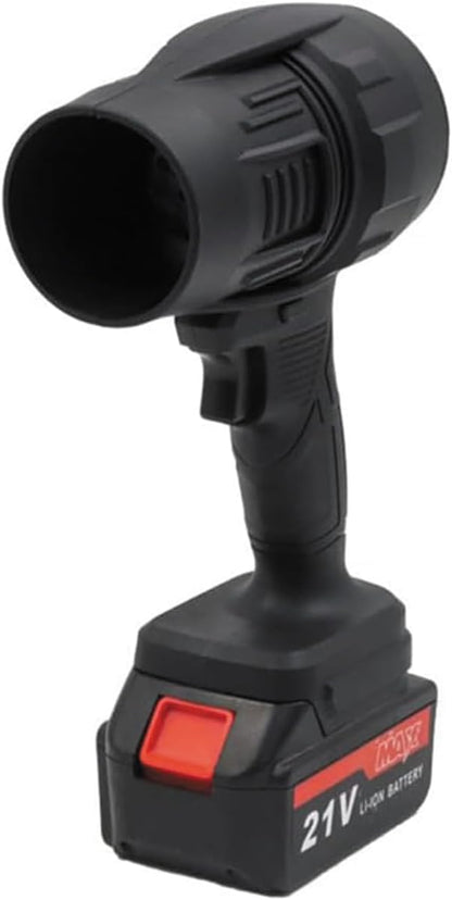 Big Jet Fan Blower – Single Battery