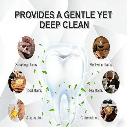 7.5% Nano Hydroxyapatite Fluoride Toothpaste
