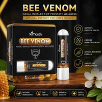 Venom Nasal Inhaler For Prostate Wellness