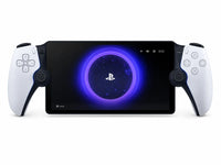 Portable Play Station Controller