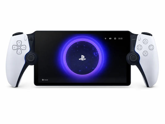 Portable Play Station Controller