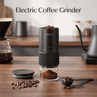 Electric Coffee Grinder