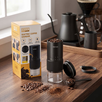 Electric Coffee Grinder