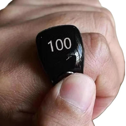 Digital Tasbih Ring - I-Tasbih Salam