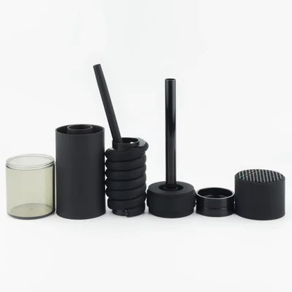 Car Hookah - portable cup-style hookah