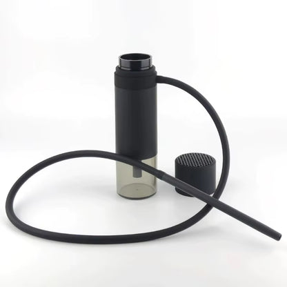 Car Hookah - portable cup-style hookah