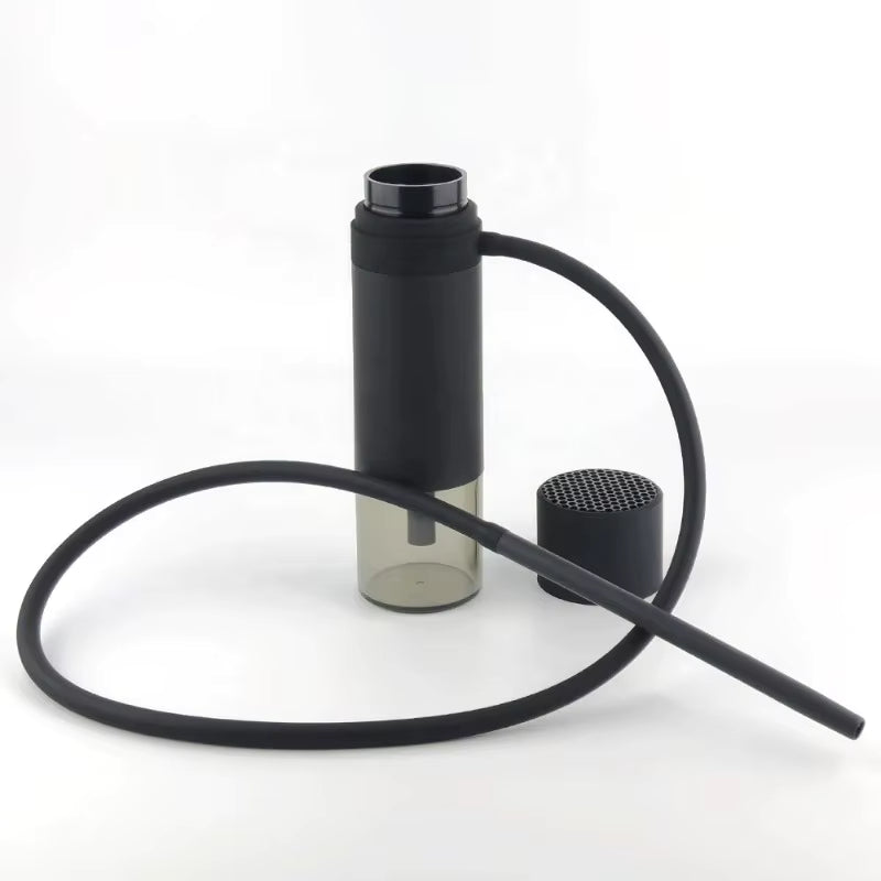 Car Hookah - portable cup-style hookah