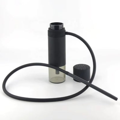 Car Hookah - portable cup-style hookah