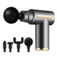 Cordless Massage Gun – Deep Tissue Massager