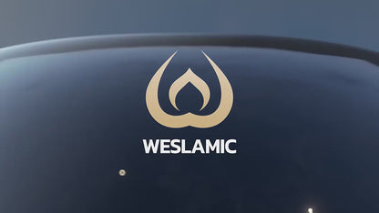 Digital Tasbih Ring - I-Tasbih Salam