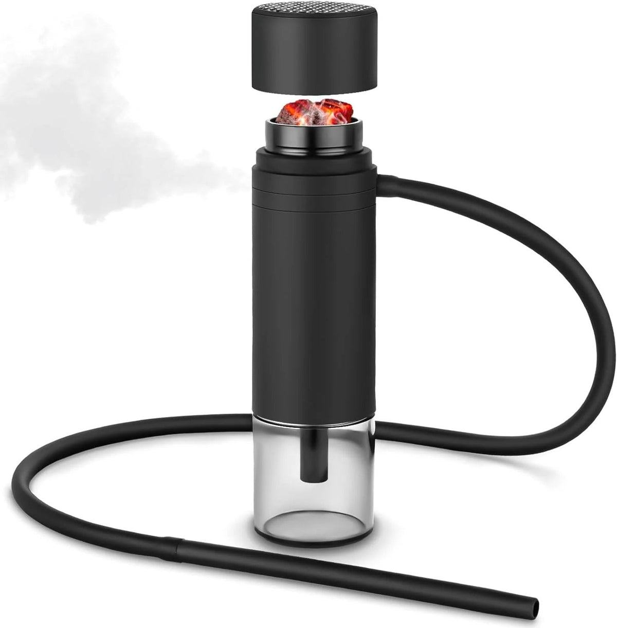 Car Hookah - portable cup-style hookah