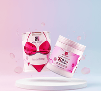 Rose Berry - Bikini Secret Brightening & Moisturizing Cream