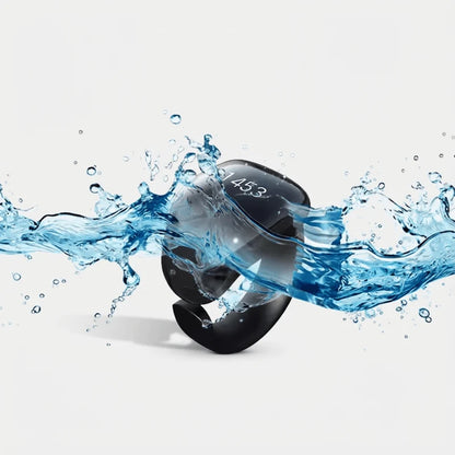 Digital Tasbih Ring - I-Tasbih Salam